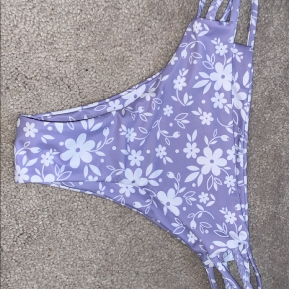 shein bikini bottoms!!! - Picture 2 of 5